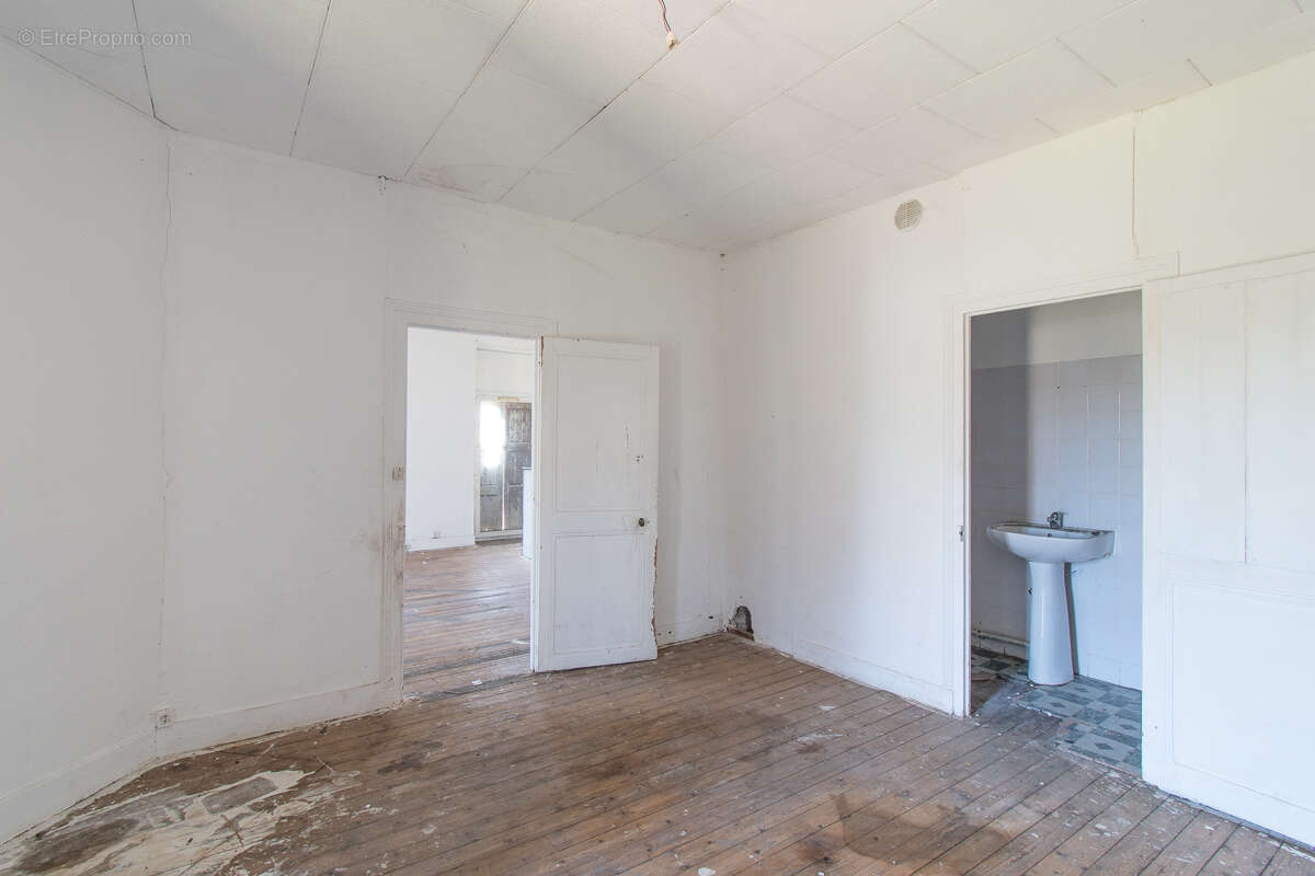 Appartement à VIERZON