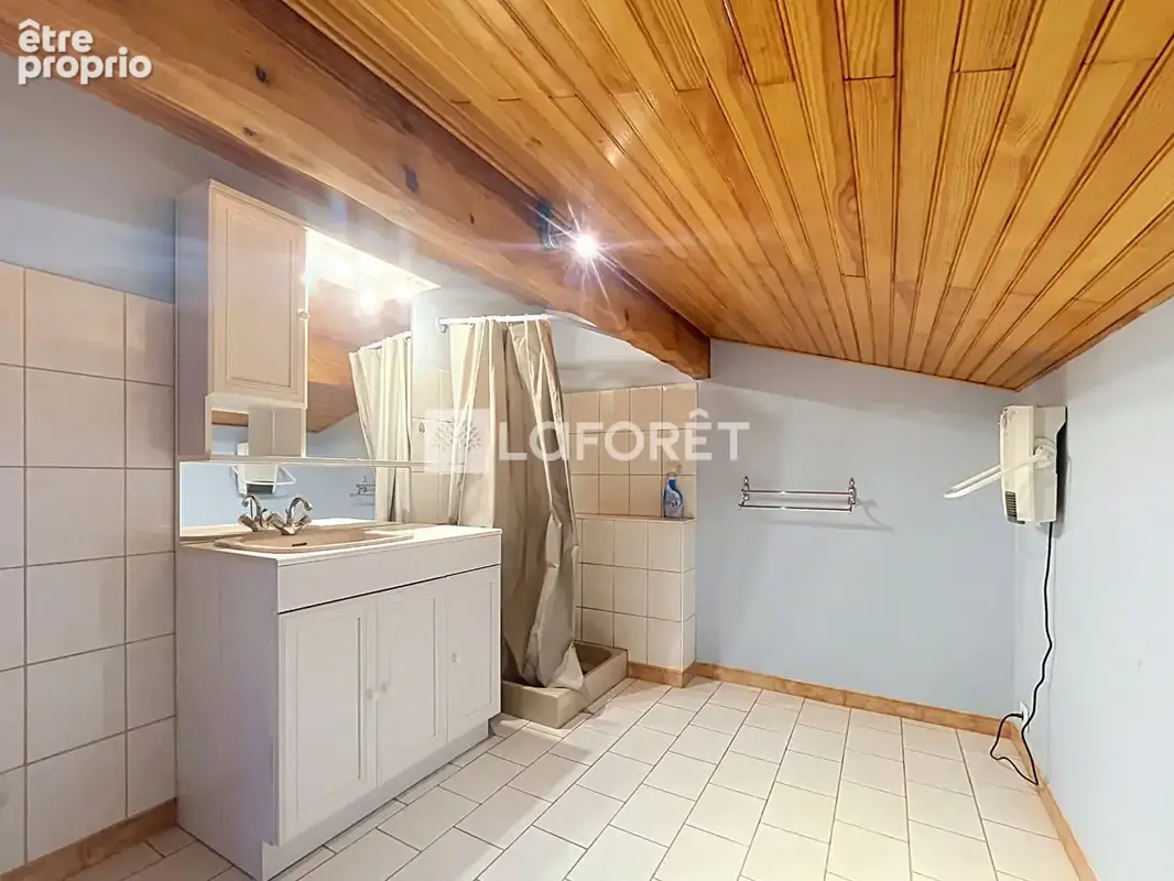 Salaunes - maison familiale- grand terrain - photo 10