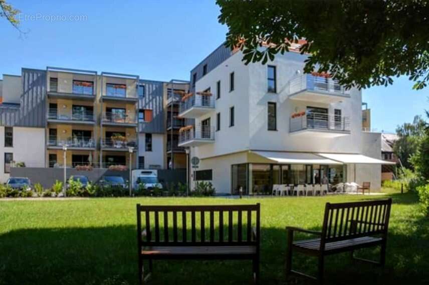 Appartement à BRUMATH