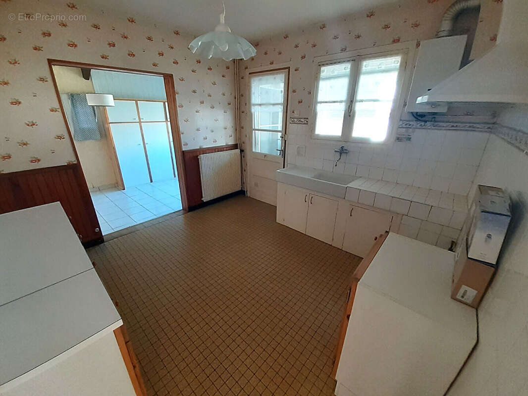 Maison à MONT-DE-MARSAN