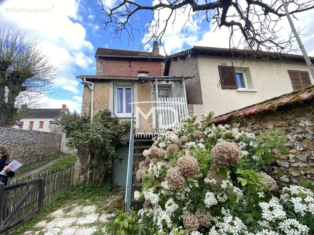 Maison à EVREUX