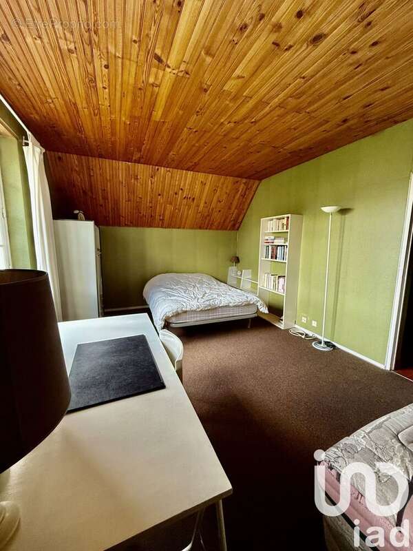 Photo 2 - Maison à SAINT-GEORGES-SUR-BAULCHE