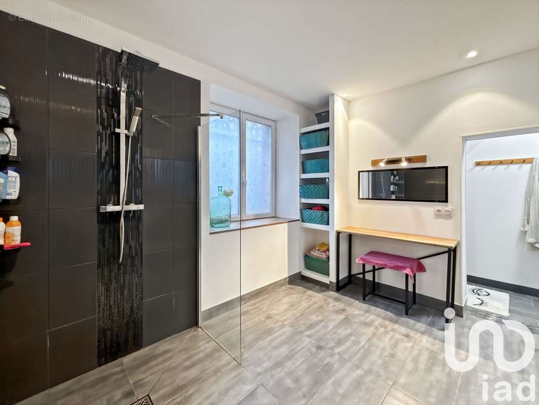 Photo 7 - Maison à NOISY-RUDIGNON