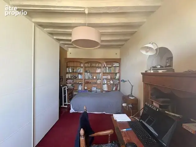 Maison 7 pièces 282 m² à vendre à Souzay-Champigny (49400) - photo 8