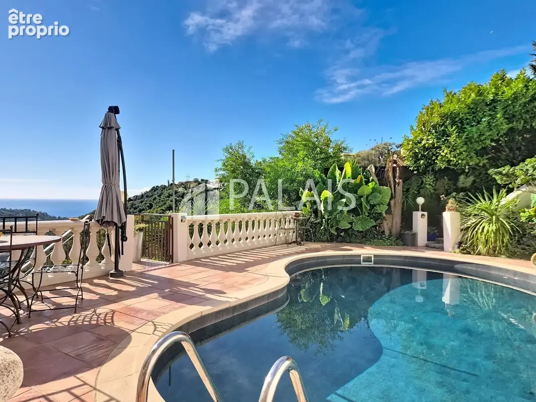 Photo Maison à Nice au prix de 890 000€