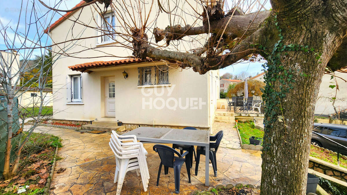 Maison à AGEN