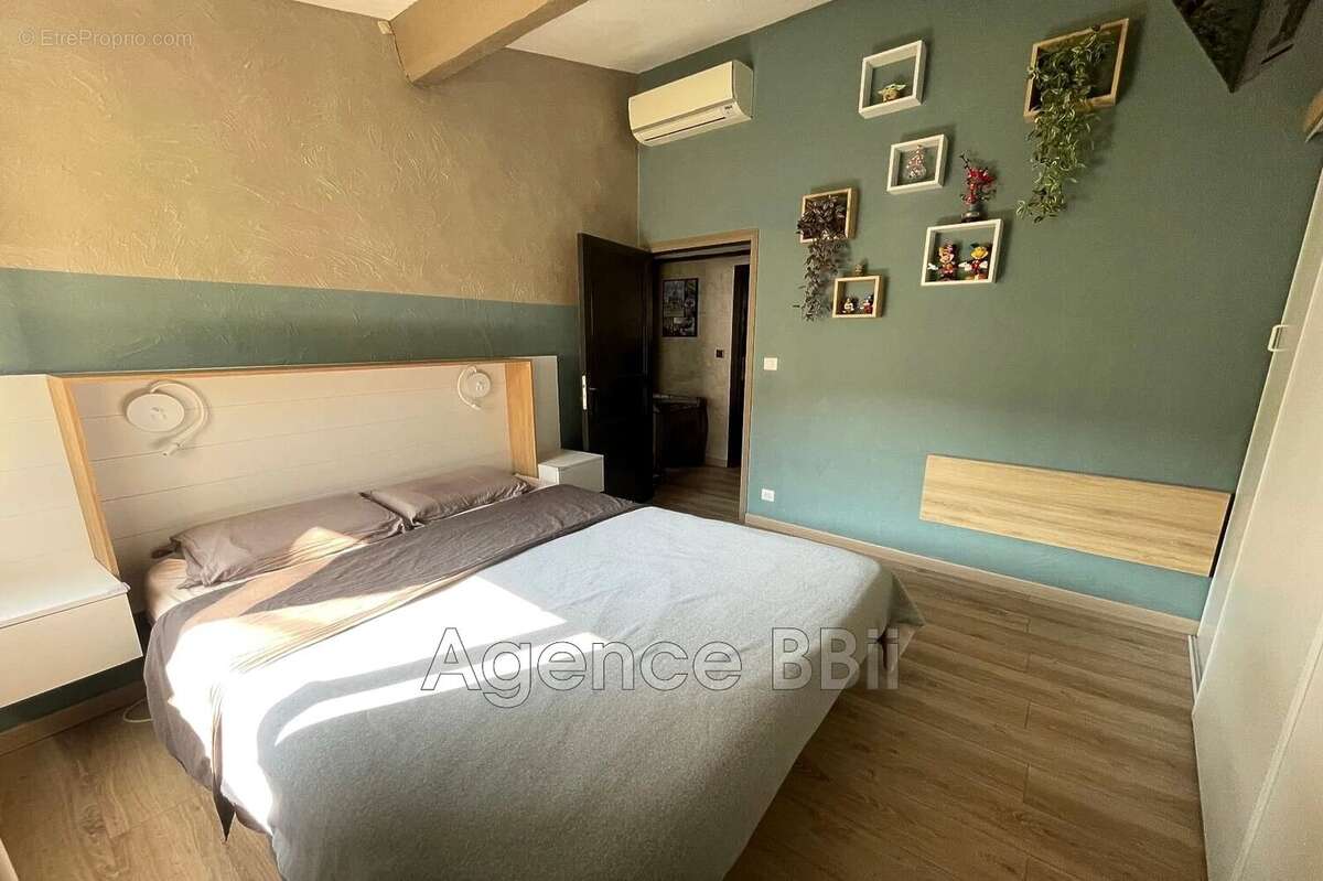 Maison à LA TRINITE