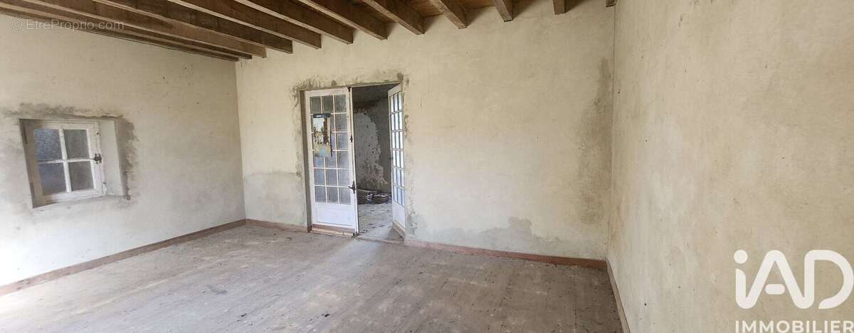 Photo 9 - Maison à SAINT-SEVER