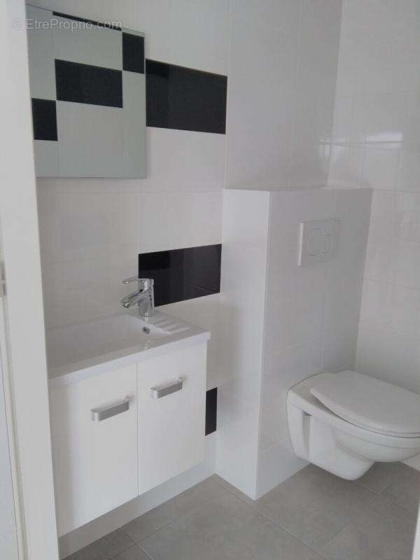 Maison à SAINT-ANDRE-DE-LA-MARCHE