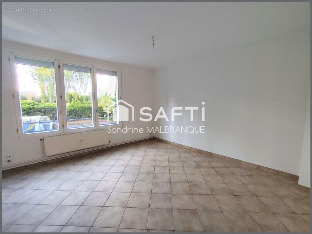 Appartement 68 m² à Lievin  - photo 3