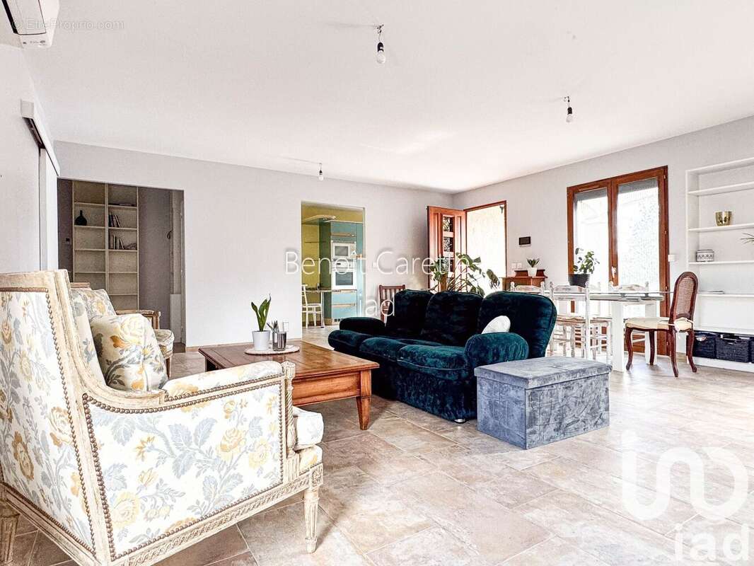 Photo 6 - Maison à SAINT-LAURENT-DE-LA-SALANQUE