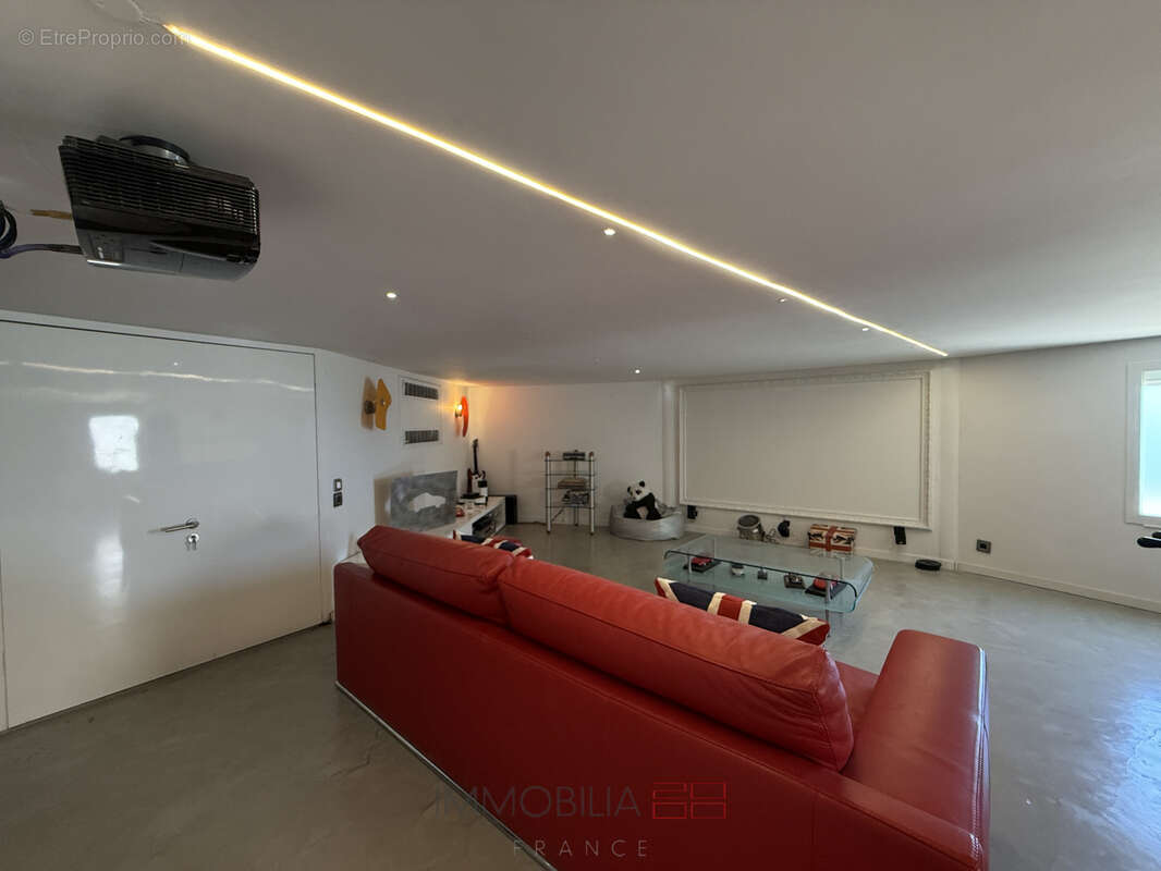 Loft d’exception avec vue mer   cadre exclusif & prestations premium - photo 20