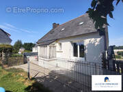 Maison à BRENNILIS