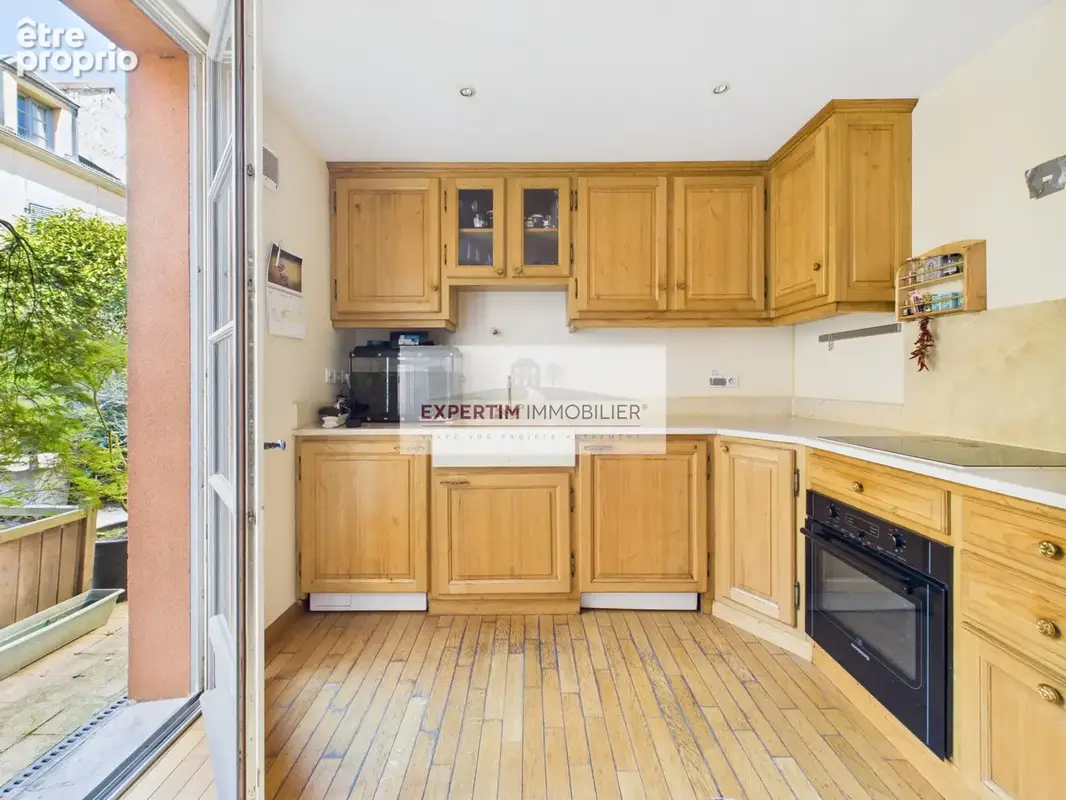 Maison 4 pièces 107 m² à vendre à Versailles (78000) - photo 5
