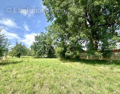 Terrain à LA HEUNIERE