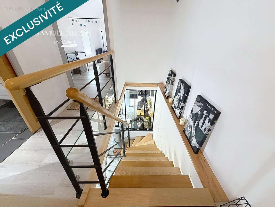 Maison 120 m² à Chace  - photo 4