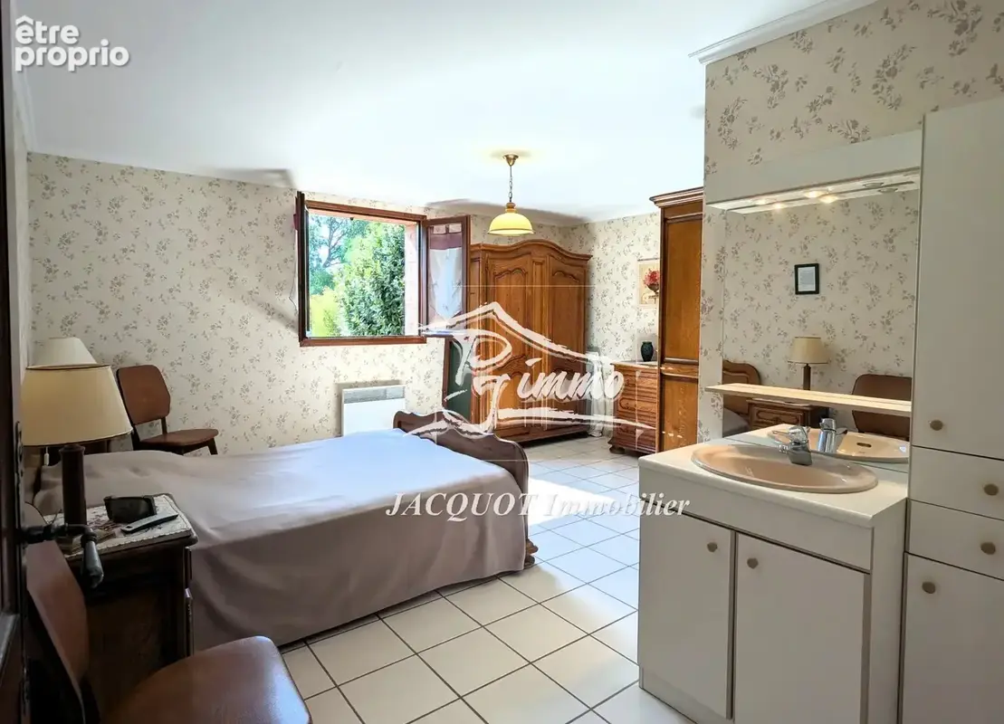 Maison 81 m² à Neuville-En-Ferrain  - photo 6