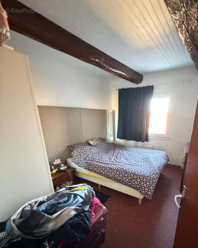 Appartement à PIOLENC