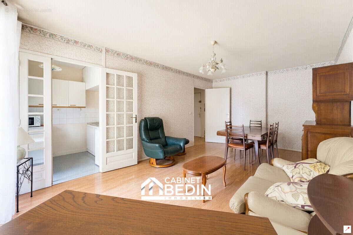 Appartement à MERIGNAC