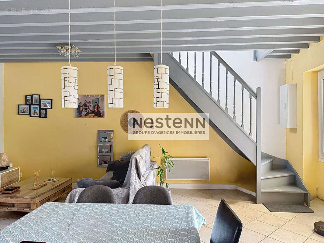 Maison à CASSON