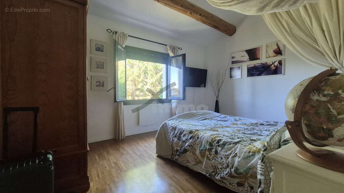À 15 Minutes de Montpellier, PIGNAN - photo 10