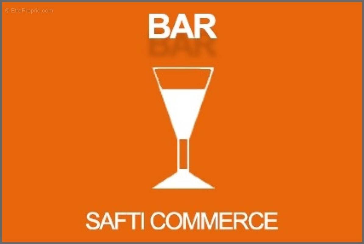 Photo 1 - Commerce à BOURG-EN-BRESSE