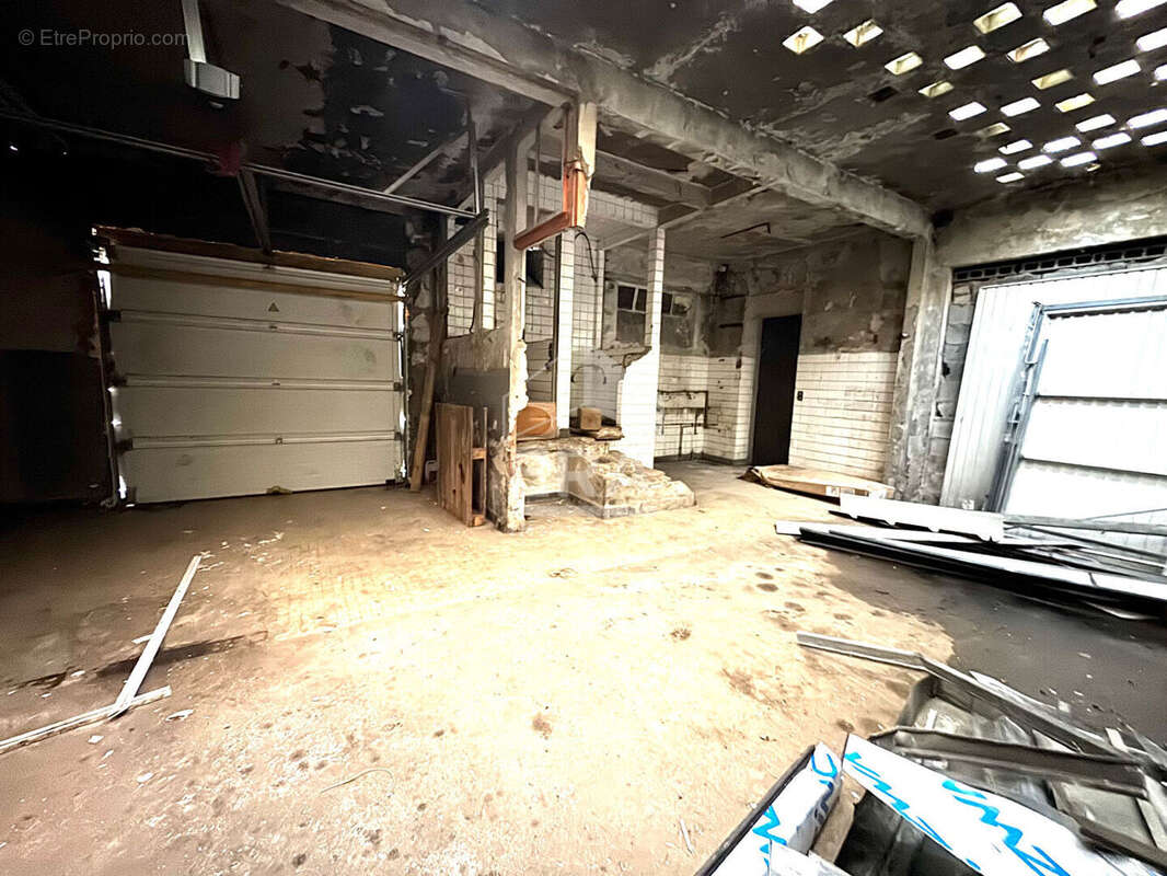 Maison à PONT-A-VENDIN