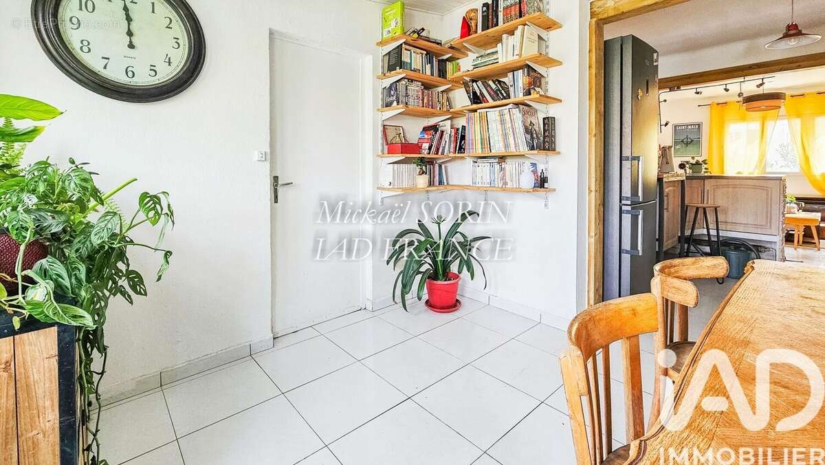 Photo 7 - Maison à LA ROCHE-SUR-YON