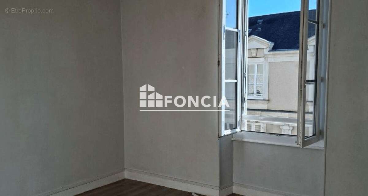 Appartement à ANGERS
