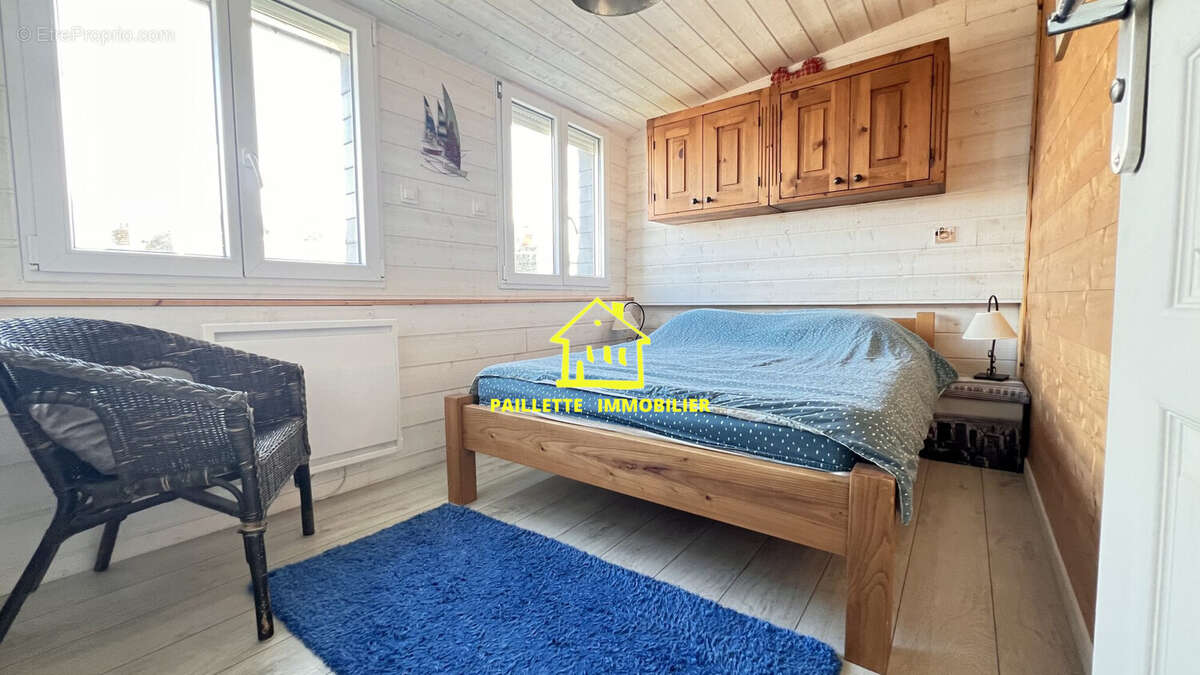 Maison 50 m² à Yport  - photo 9