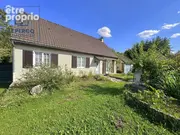 Maison à LAVERSINE