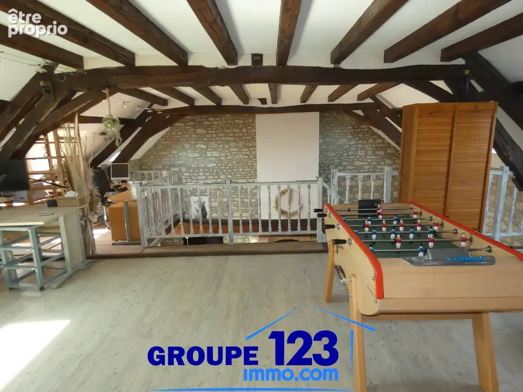 Maison d'exception - photo 15