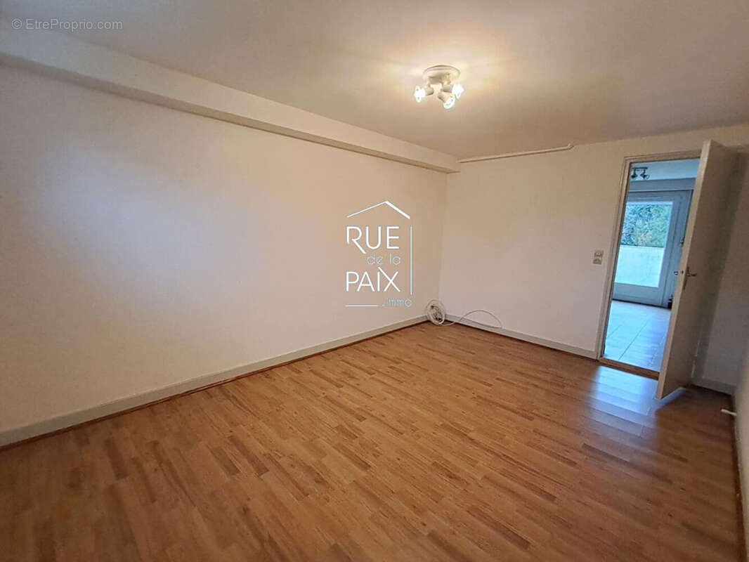 Charmante maison à Châtellerault  134.38 m2 - photo 12