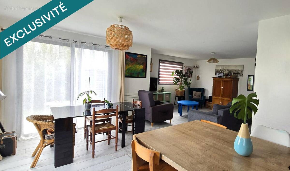 Photo 1 - Maison à PLOEREN