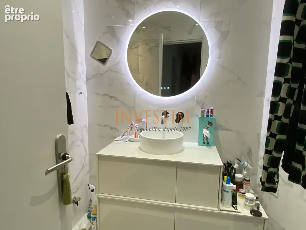 BLOIS : bel appartement lumineux - 2 chambres - photo 6