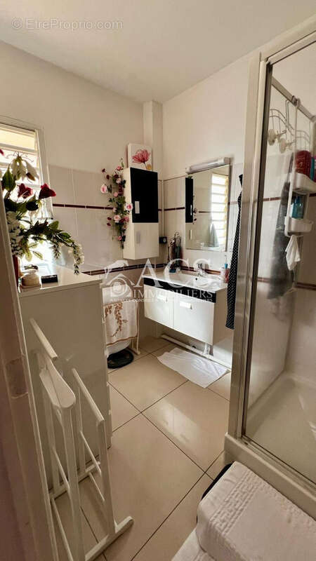 Appartement à SCHOELCHER