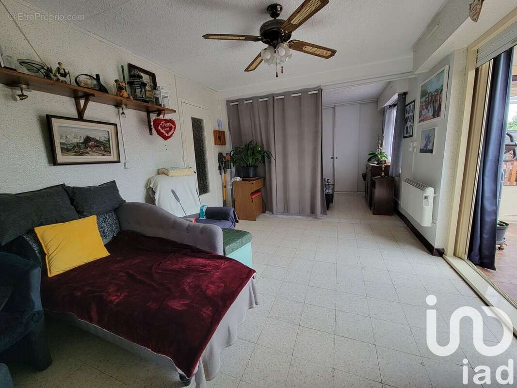 Photo 9 - Maison à LE BREUIL