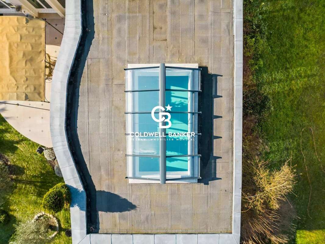 Maison à LE VESINET