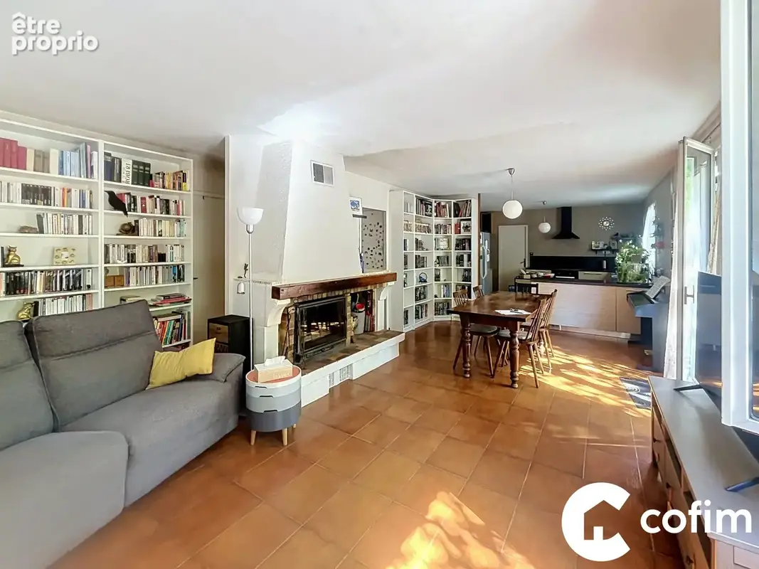 Maison 4 pièces 107 m² à vendre à Vic-En-Bigorre (65500) - photo 3