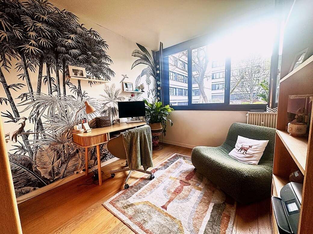 Appartement à GARCHES