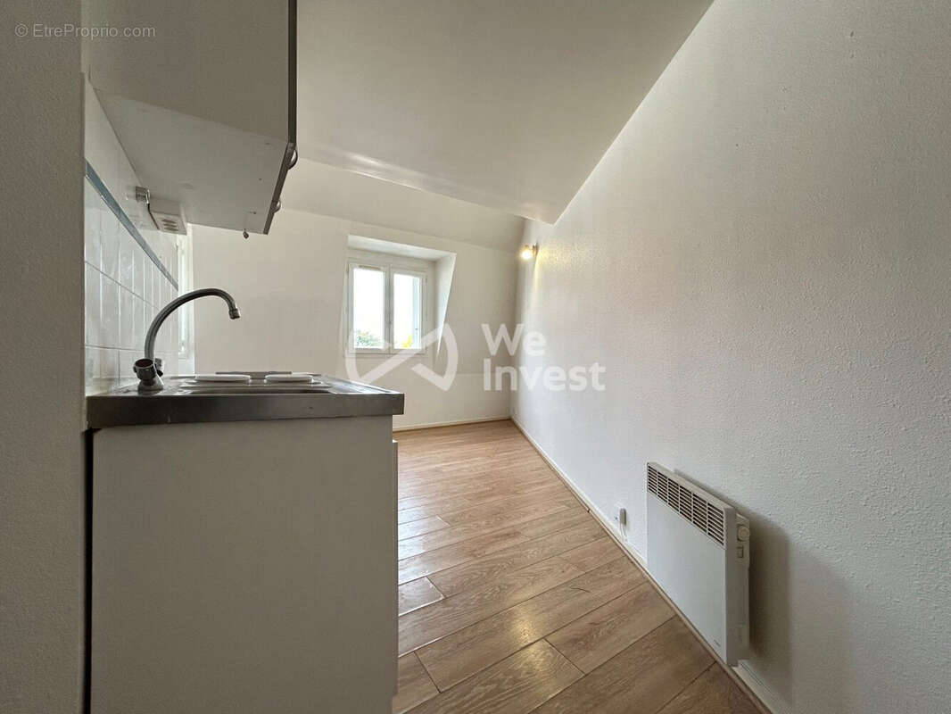 Appartement à MAROLLES-EN-HUREPOIX