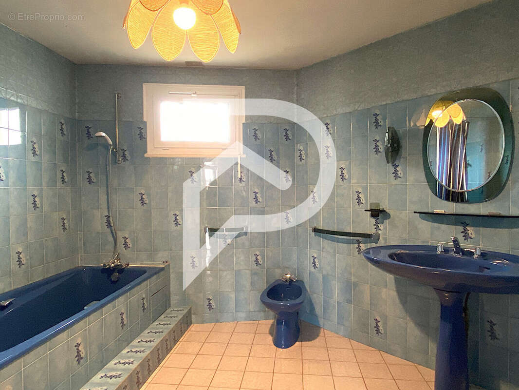 Maison à SAINT-SEURIN-SUR-L&#039;ISLE