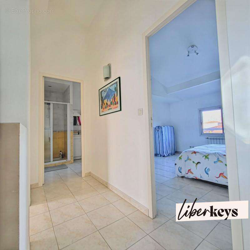 Maison à SAINT-SULPICE