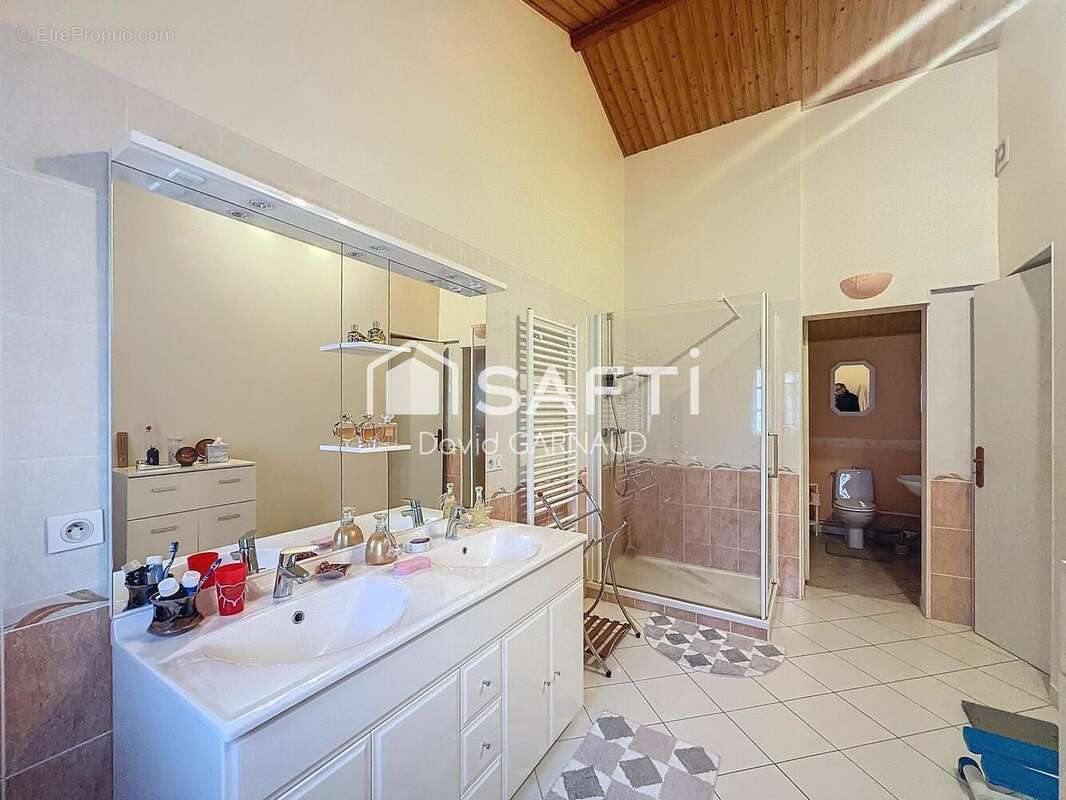 Photo 7 - Maison à ANGOULEME