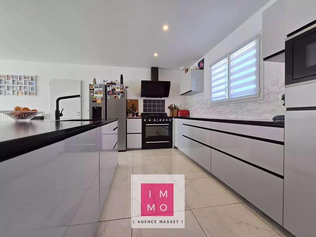 Maison à RABASTENS-DE-BIGORRE