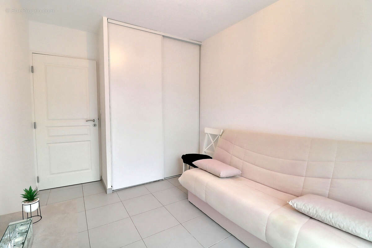 Appartement à SAINT-CYPRIEN