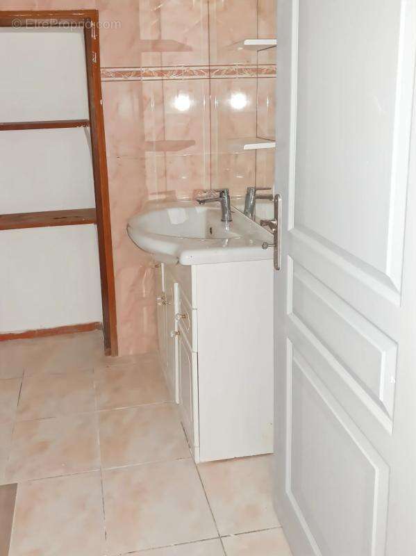 Appartement à LES ARCS