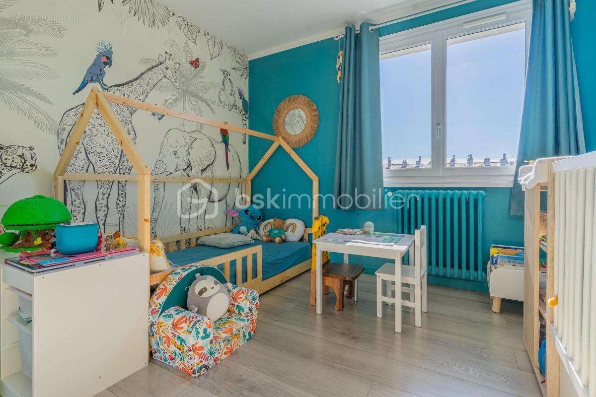 Appartement à ANNECY