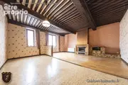 Appartement à CHESSY