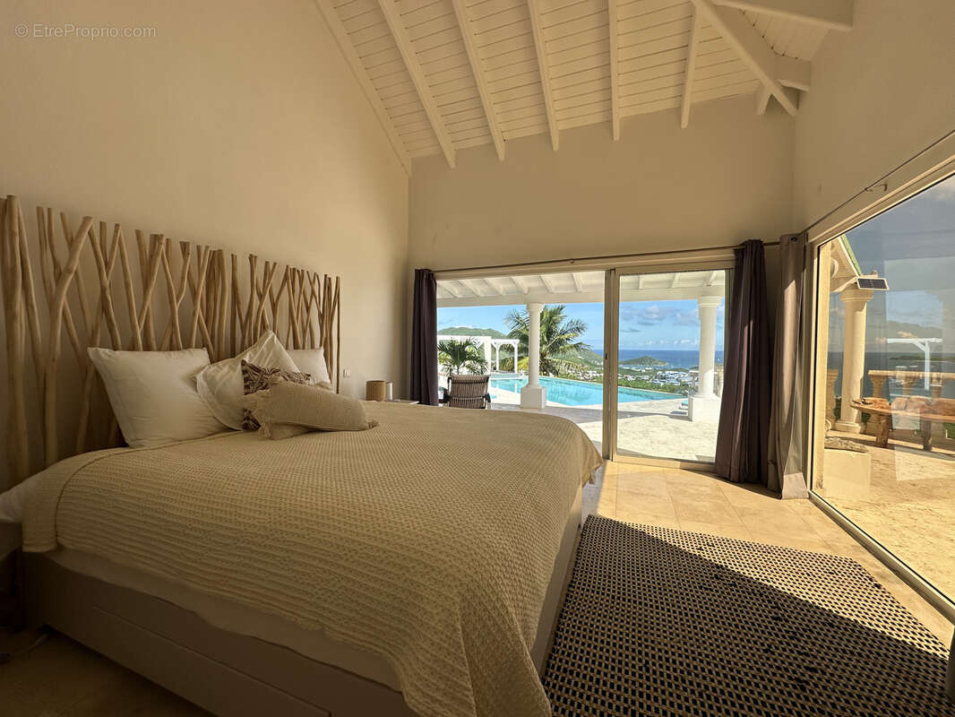 Maison à SAINT-MARTIN